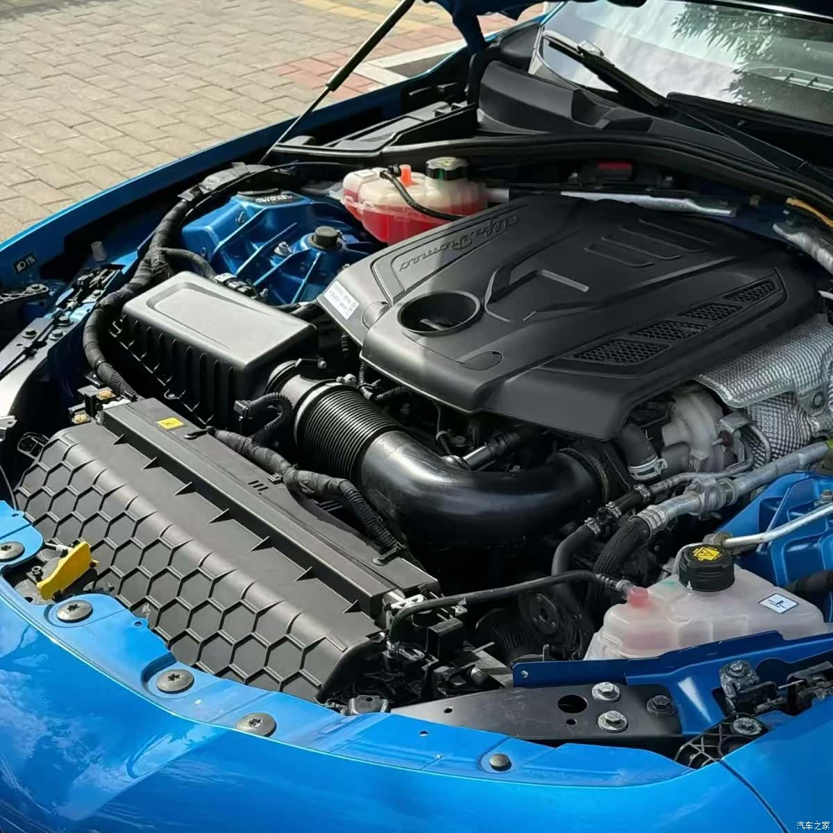 Alfa Romeo Giulia, 2018 15