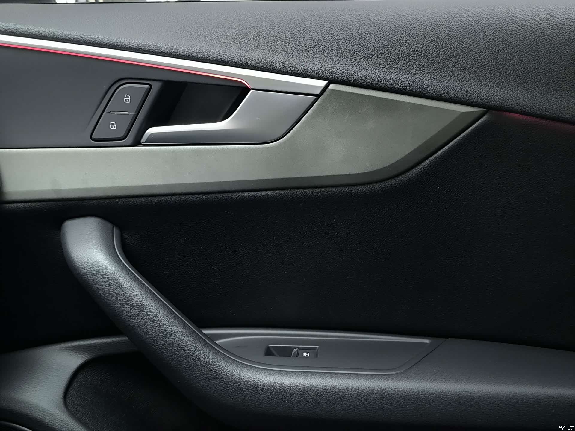 Audi A4L, 2020 14