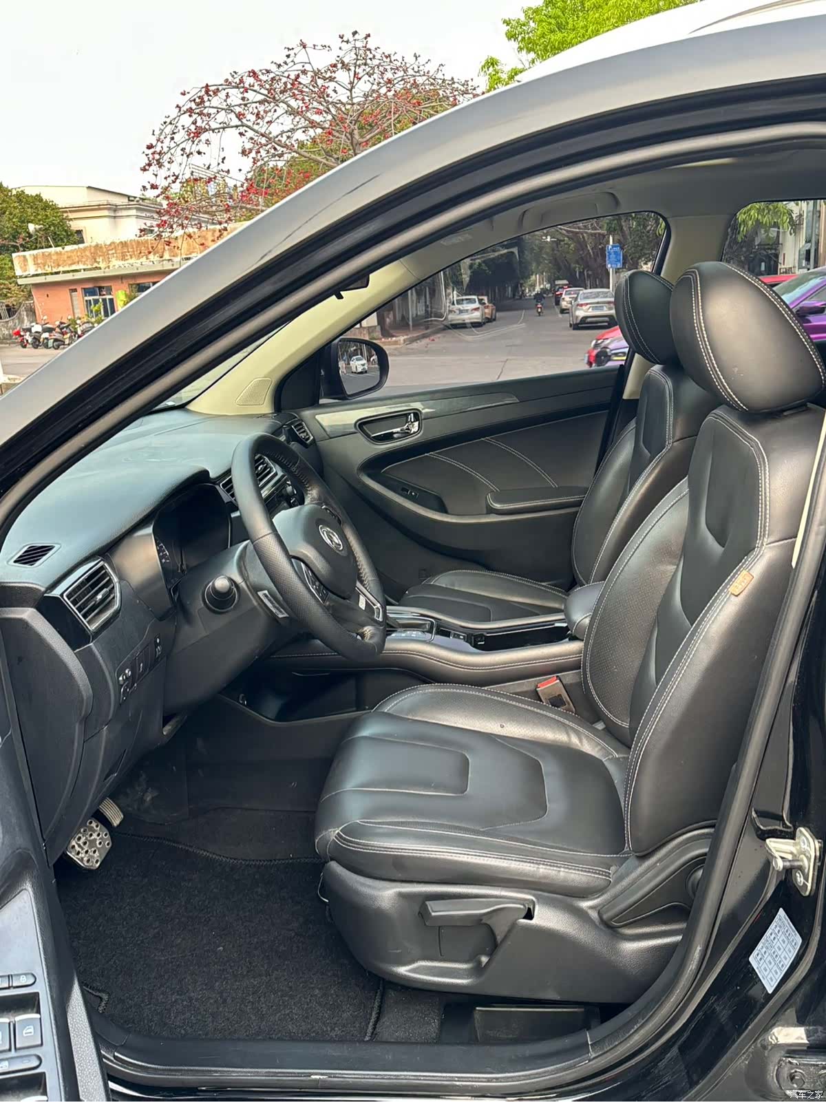 DongFeng 580, 2018 4