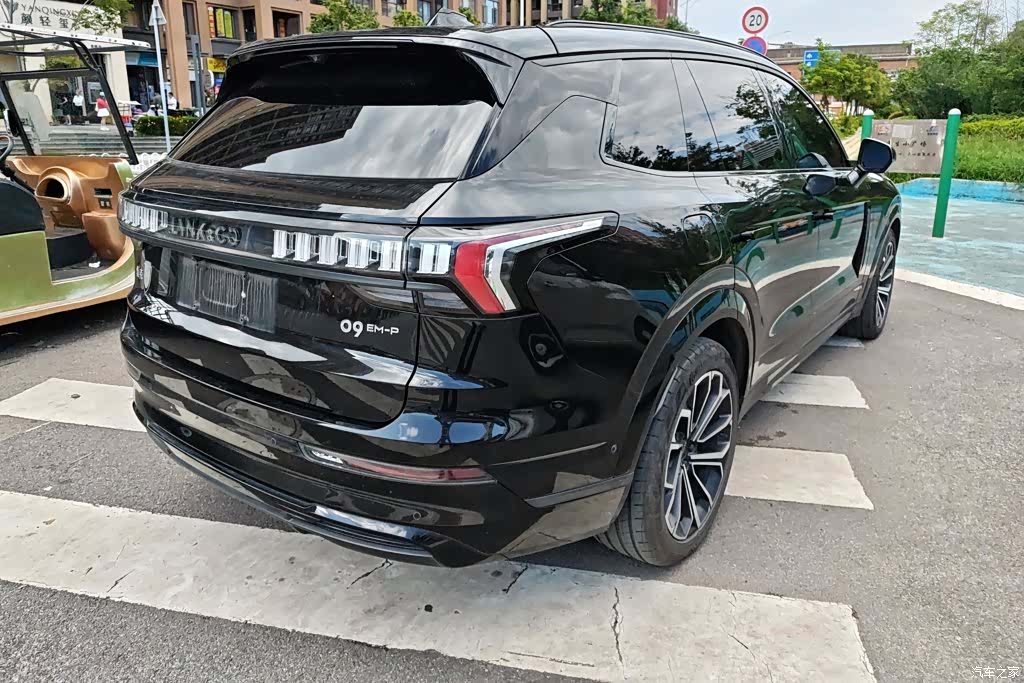 Lynk & Co 02, 2024 3