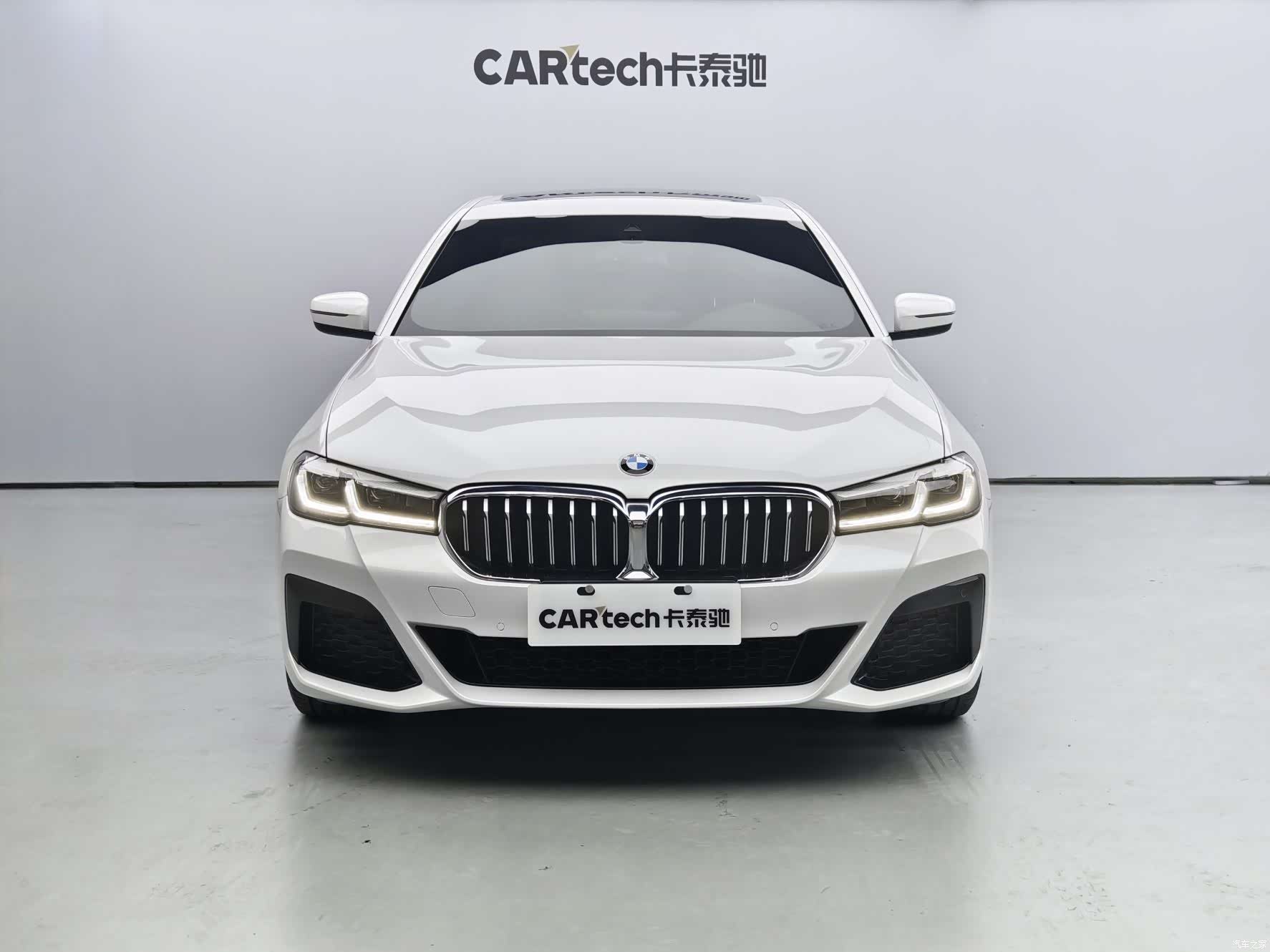 BMW 5 Series, 2023 2