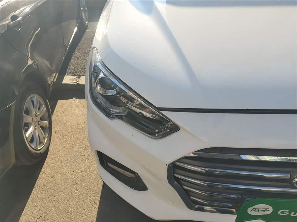 Hyundai Beijing ix35