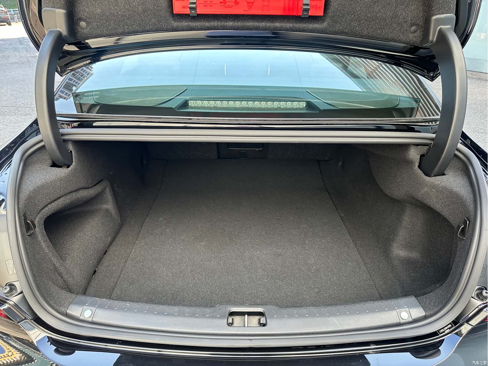 Volvo S90, 2024 17