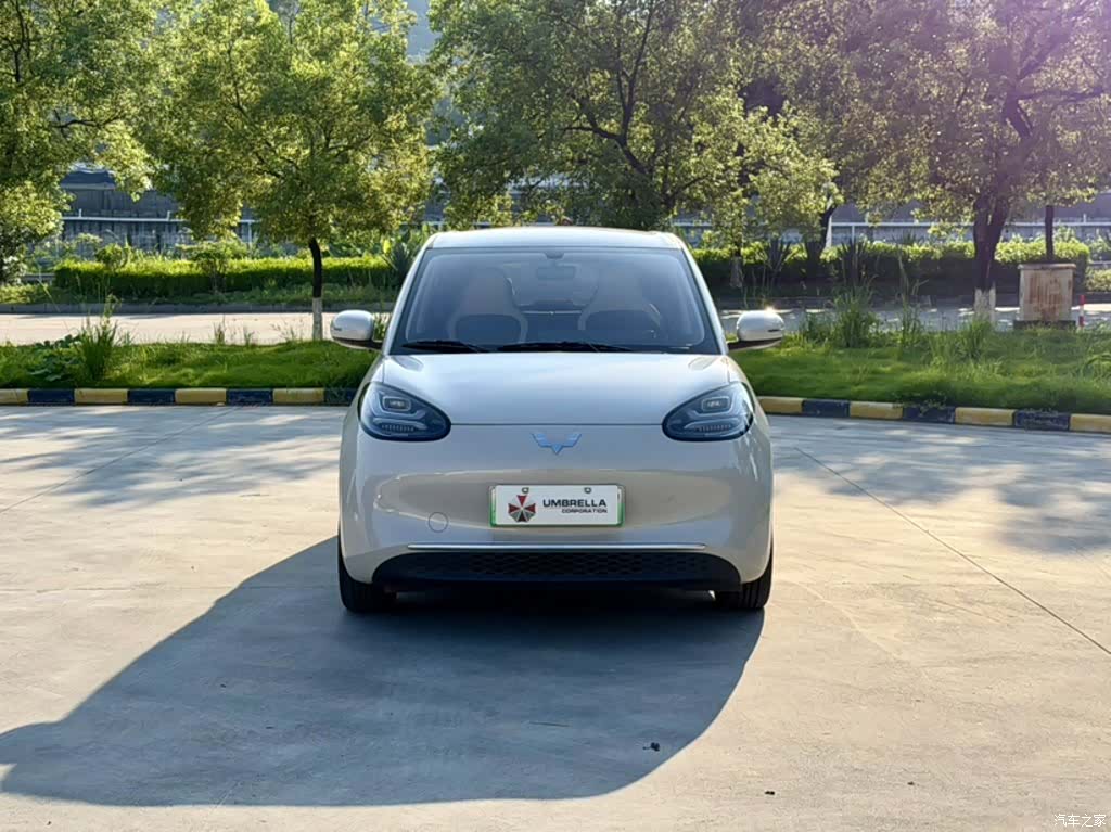 Wuling Bingo, 2024 25