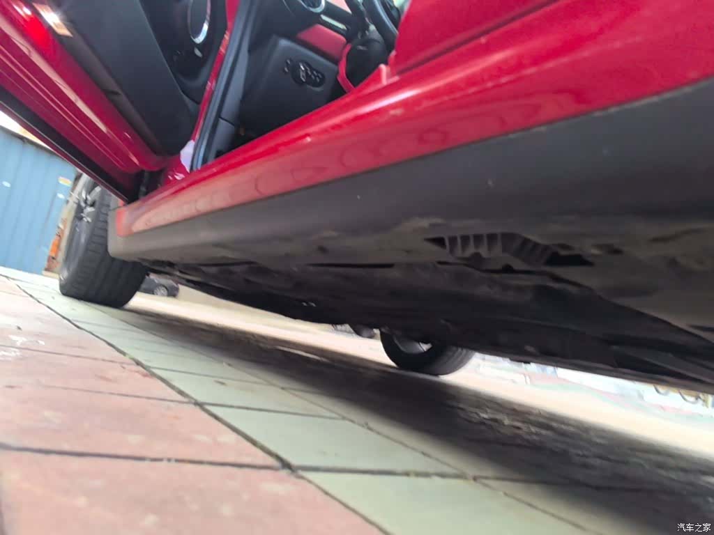 Mini Cooper, 2019 22