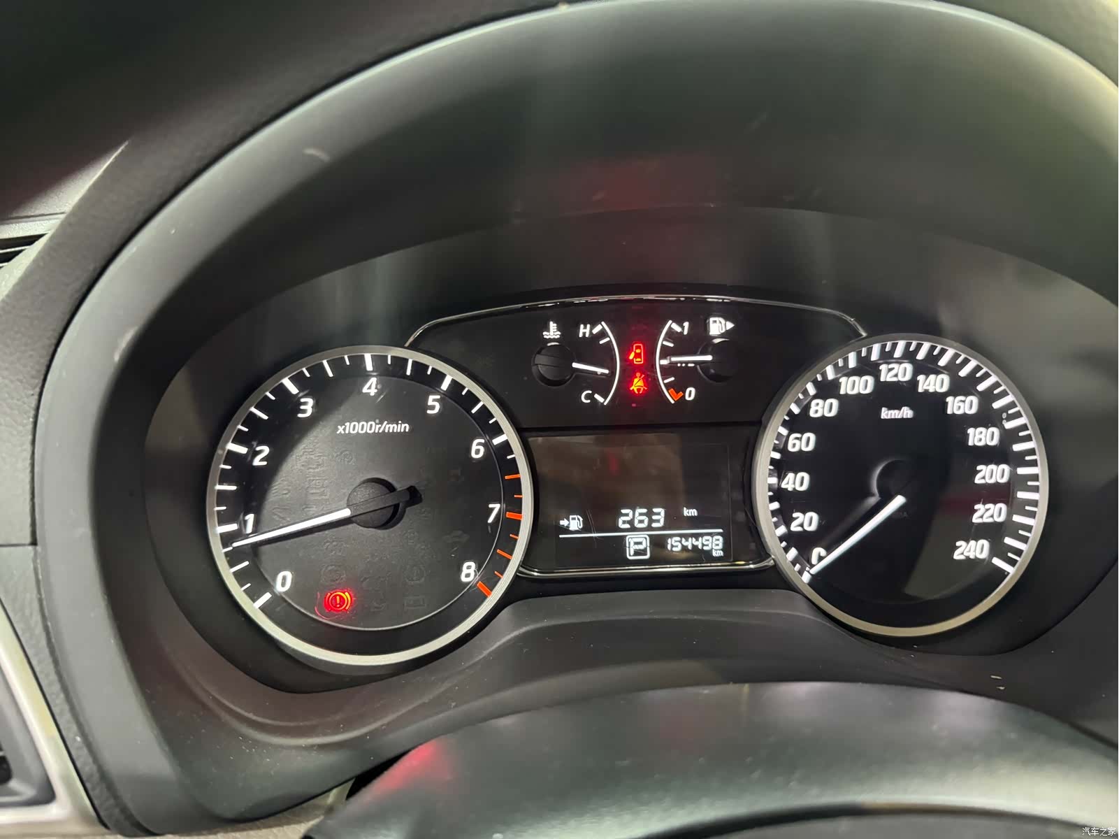 Nissan Sylphy, 2018 3
