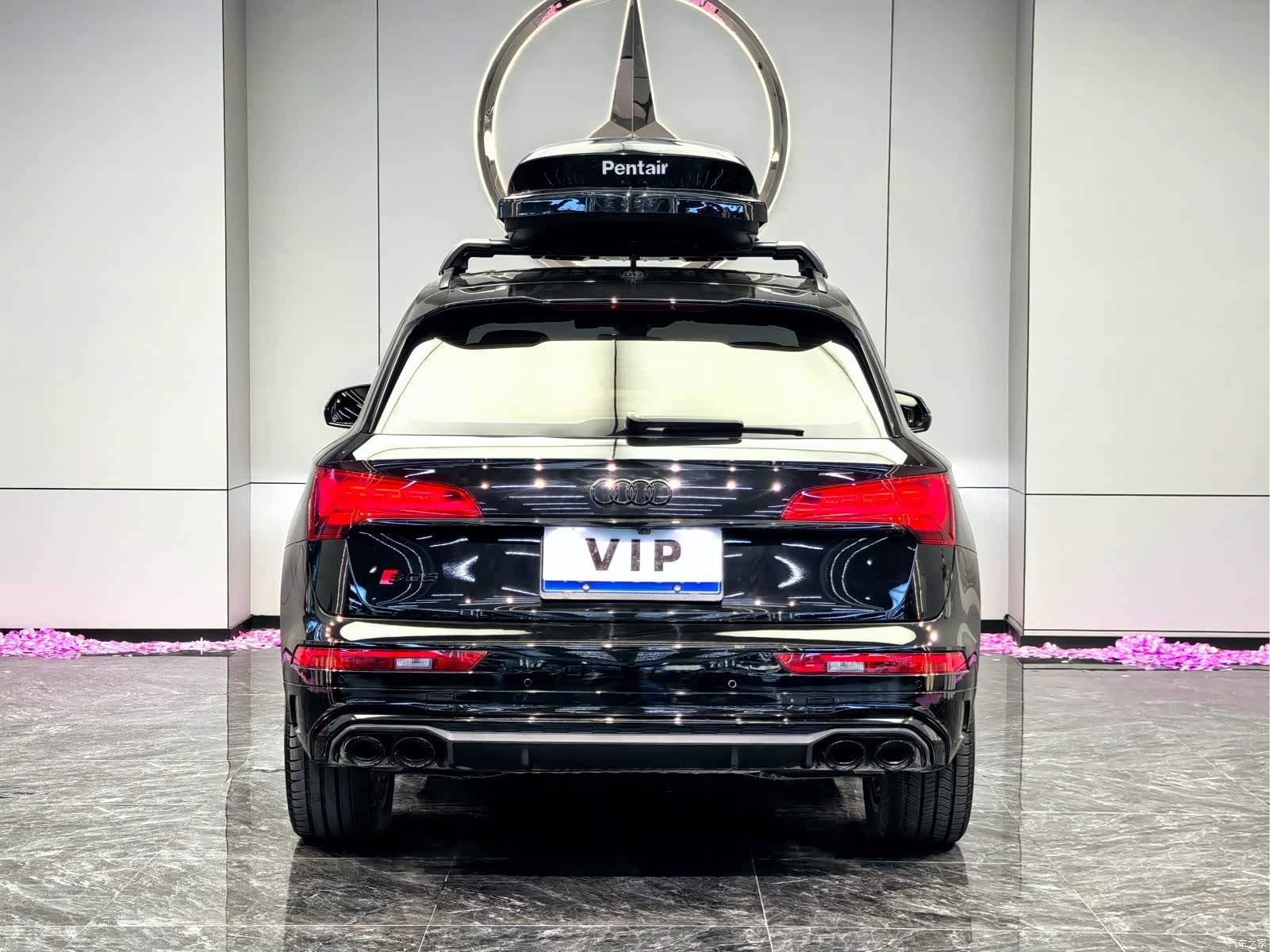 Audi Q5, 2023 8