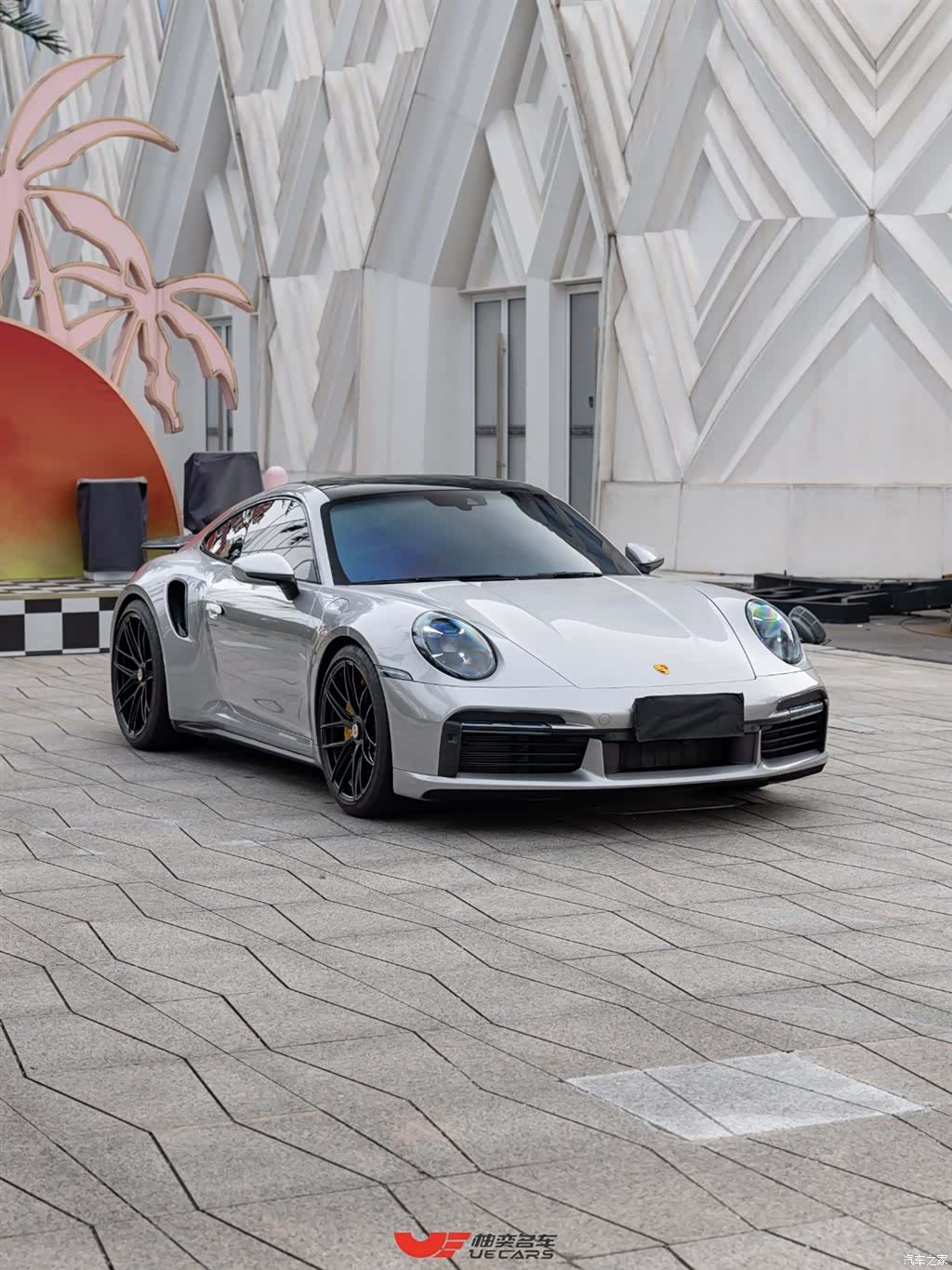 Porsche 911, 2023 3