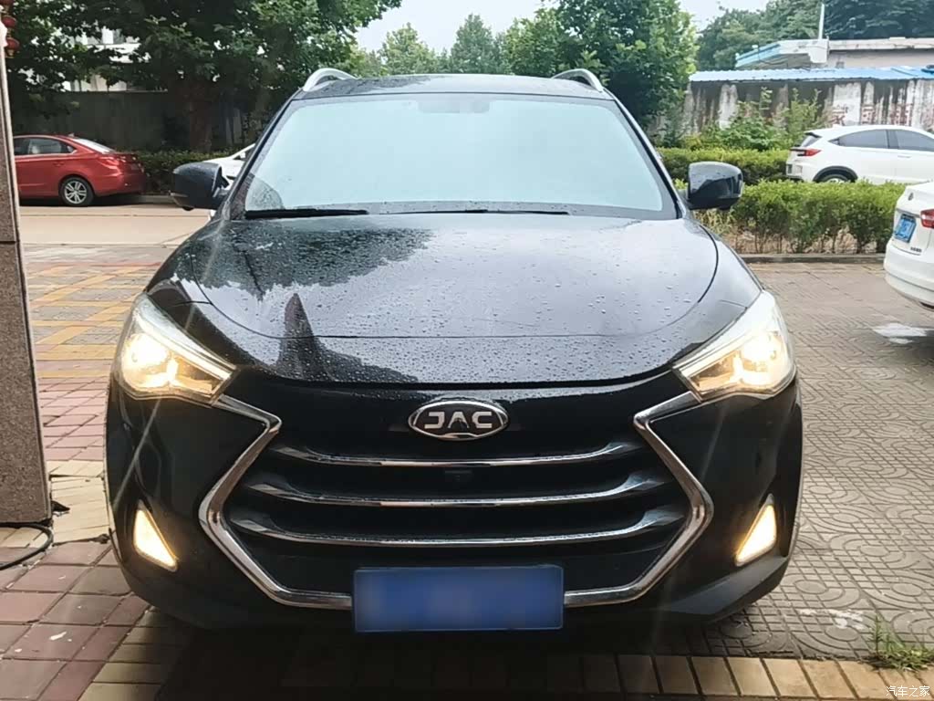 JAC S7, 2019 3