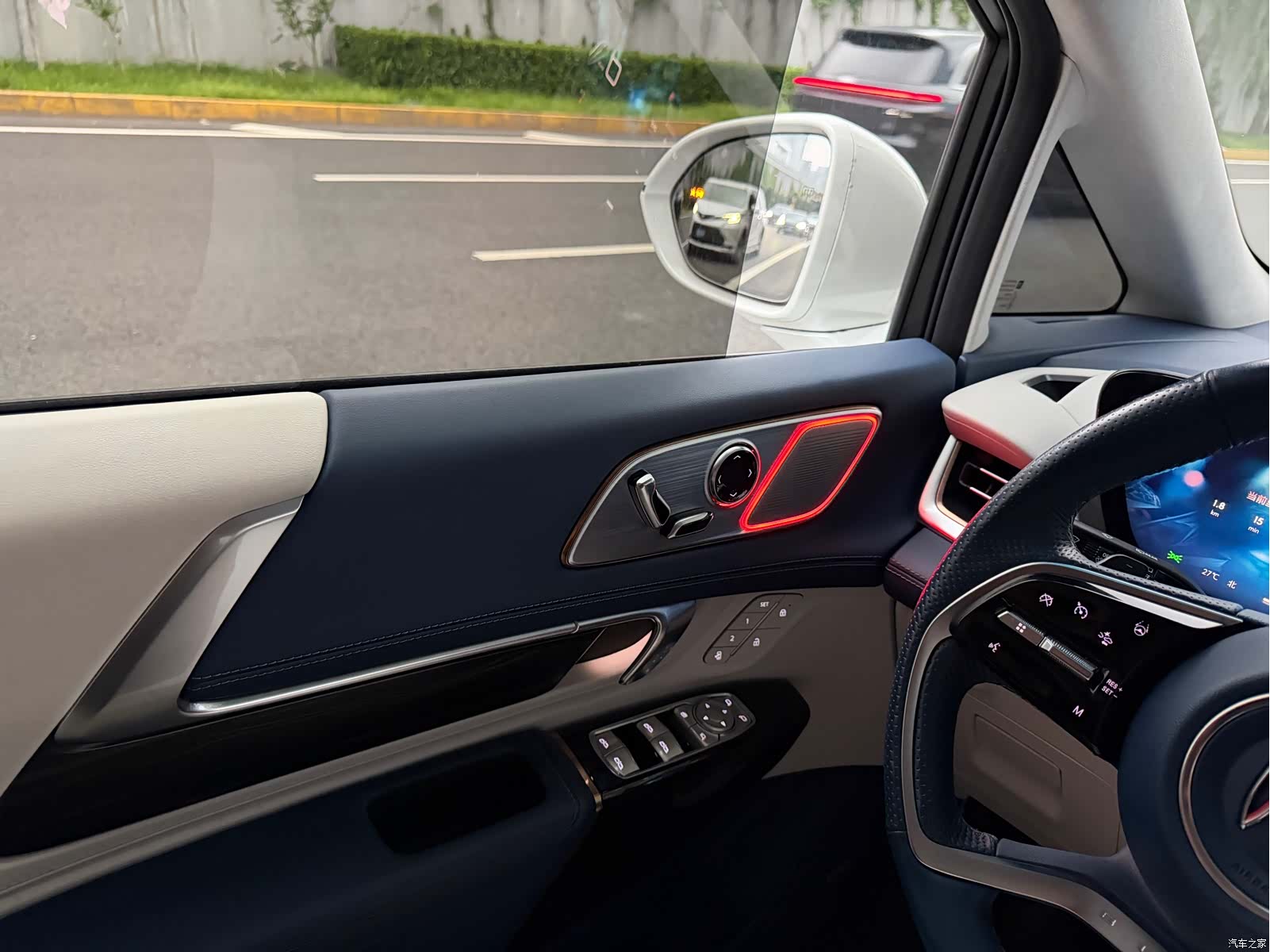 Buick Century, 2023 3