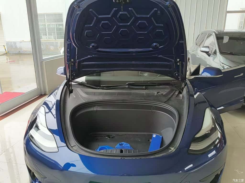 Tesla Model 3, 2020 20