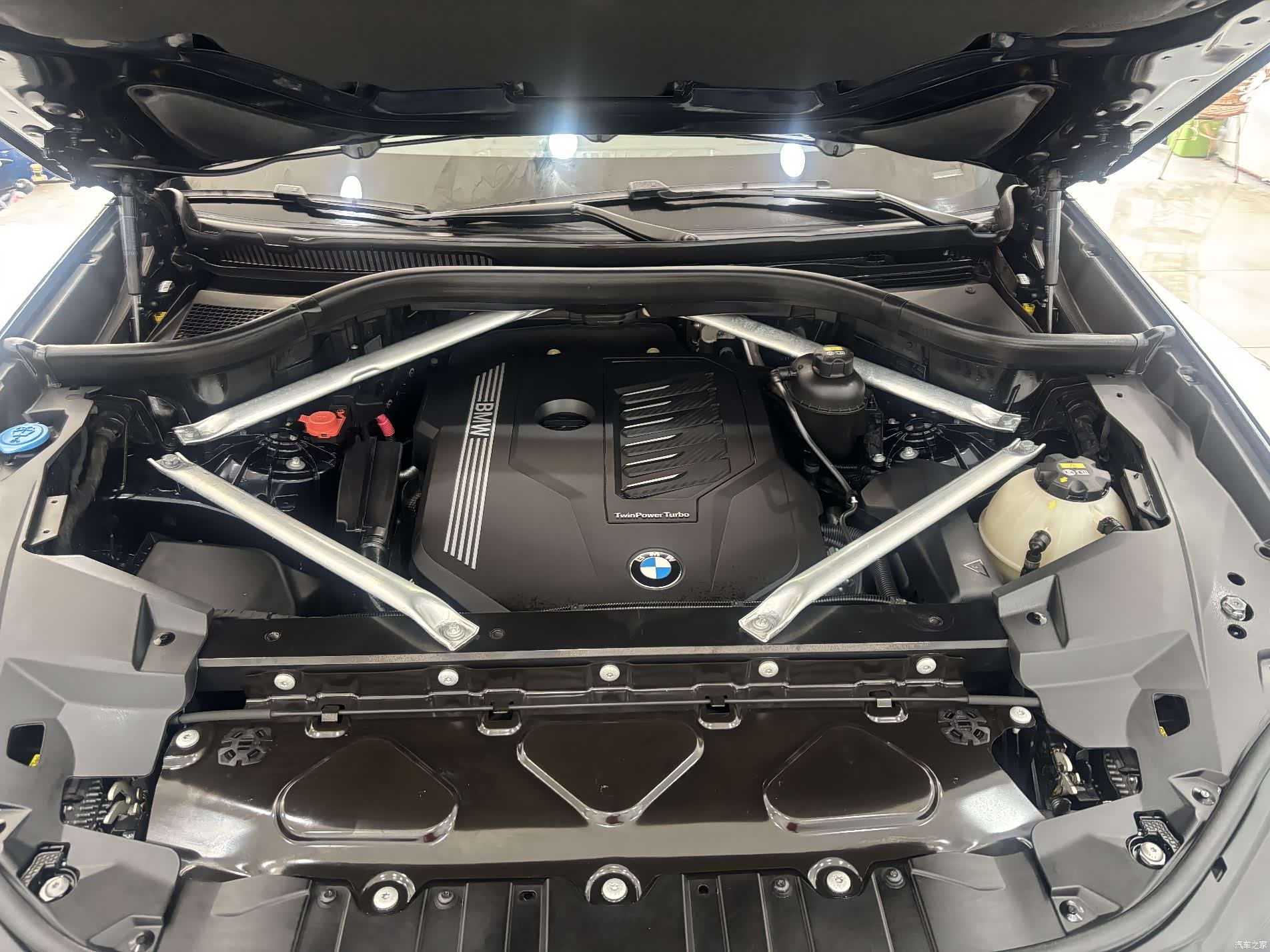BMW X5, 2019 32
