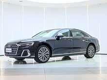 �µ�A8 2023�� A8L 50 TFSI quattro ������