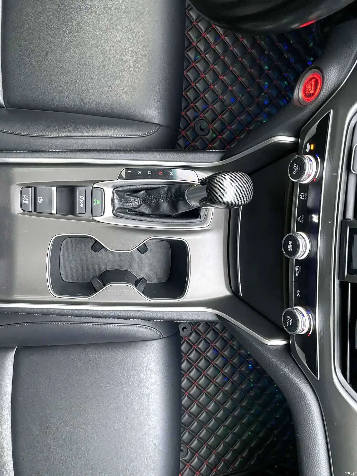 Honda Accord, 2020 16