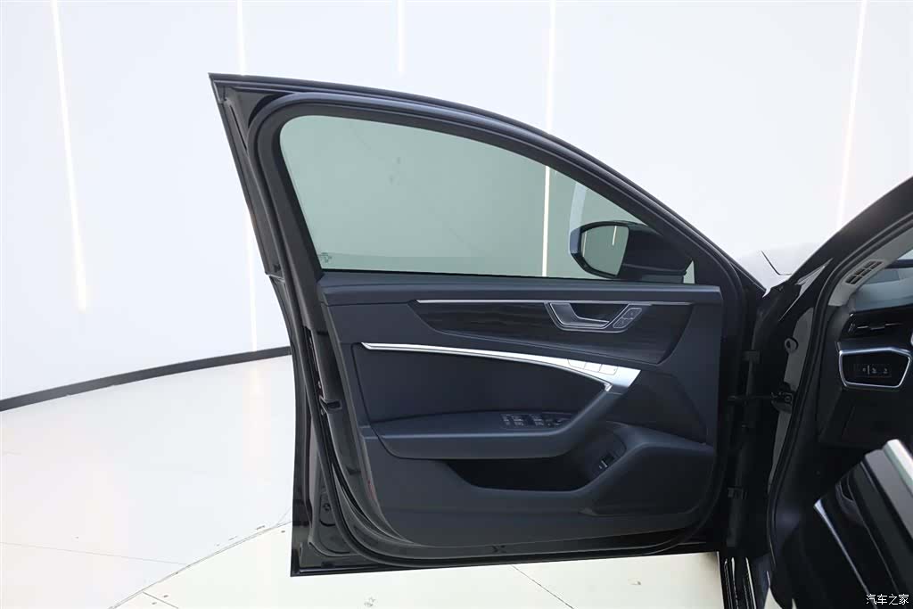 Audi A6L, 2024 16