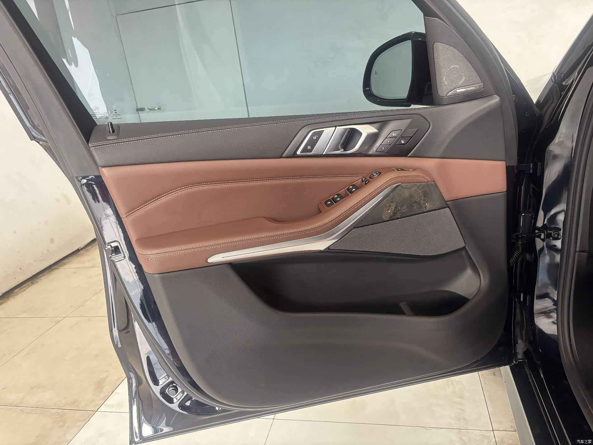 BMW X5, 2019 10