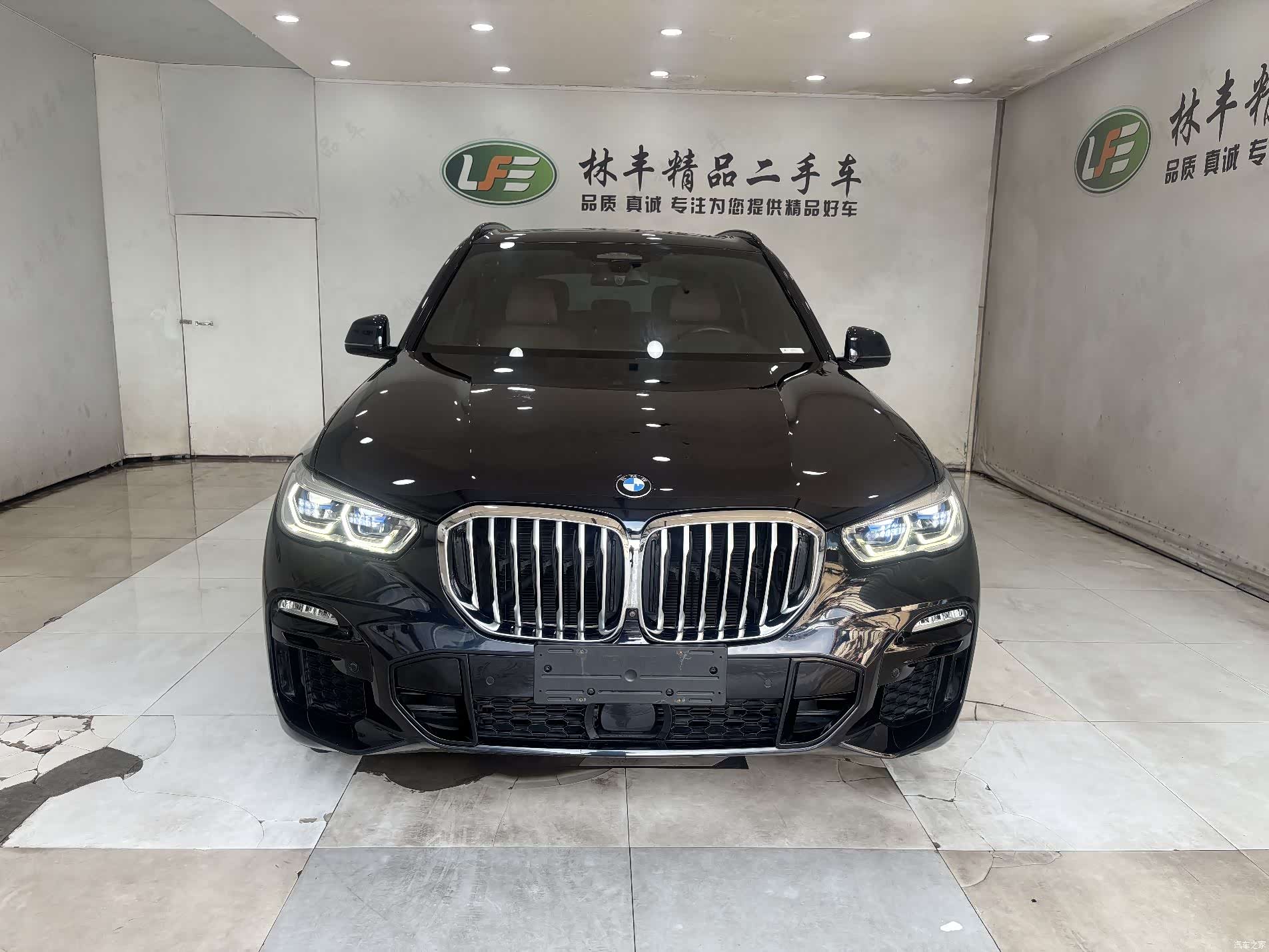 BMW X5, 2019 2