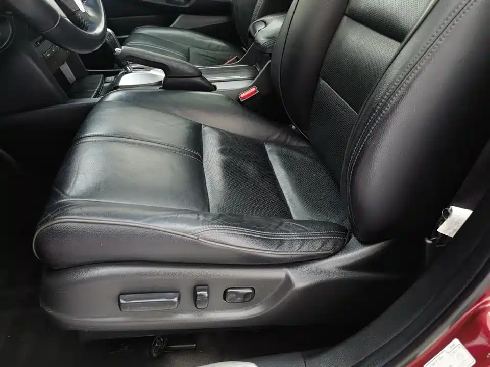 Honda Song Poetry Map