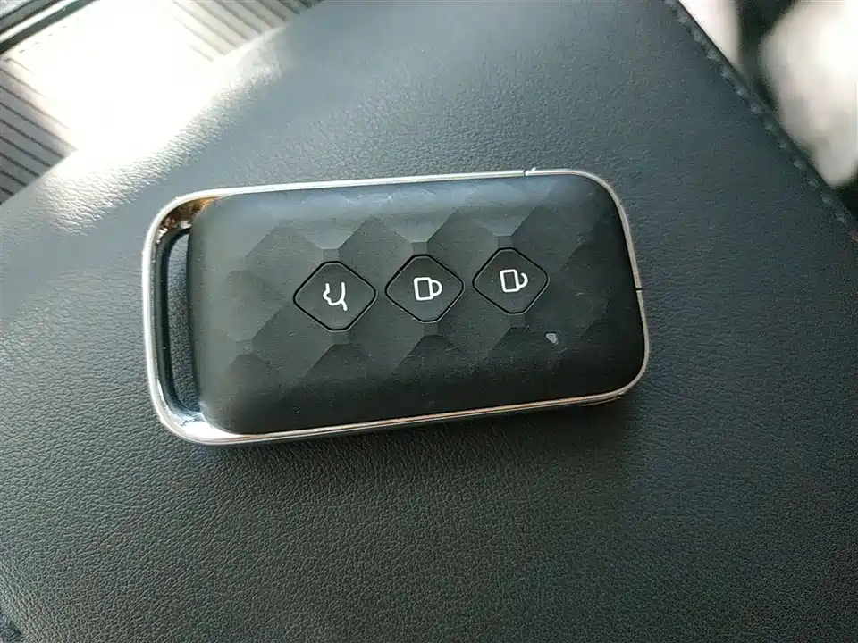 Wuling Wuling Starlight