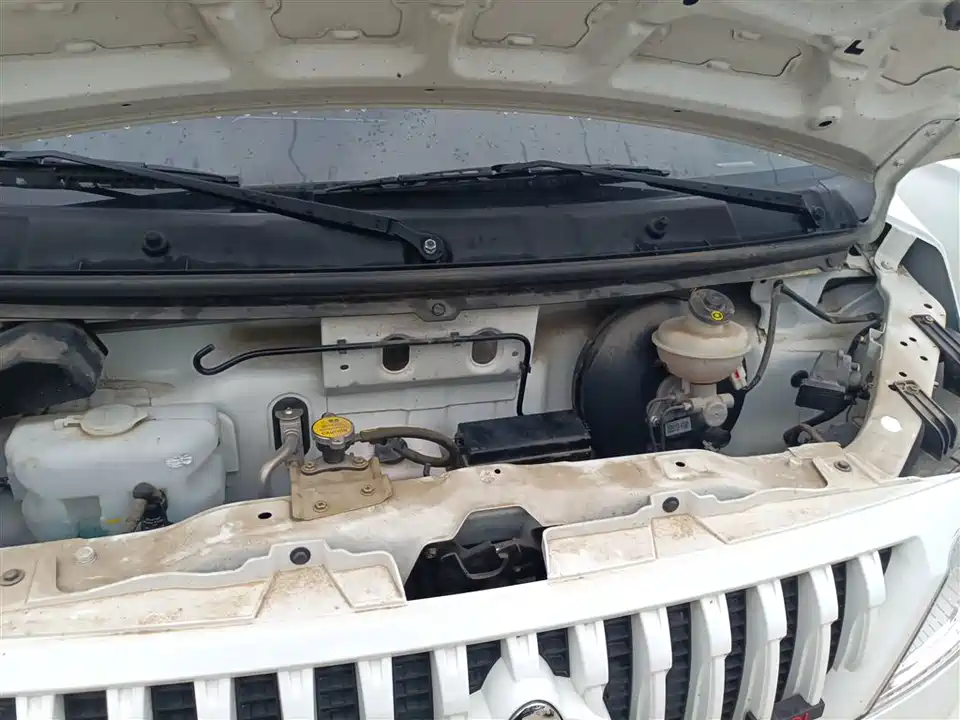 Changan Kaicheng Changan Ruixing M60