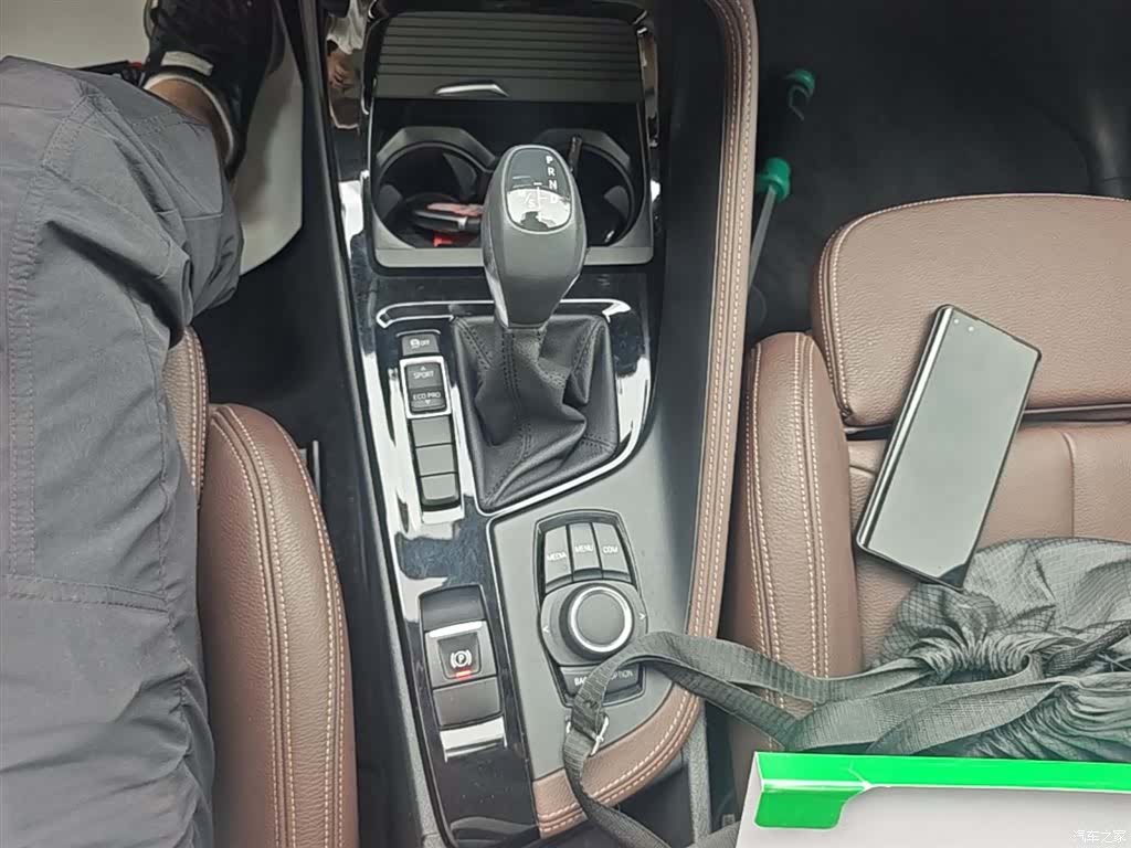 BMW X1, 2019 14