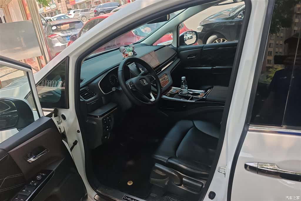 Honda Odyssey, 2023 9