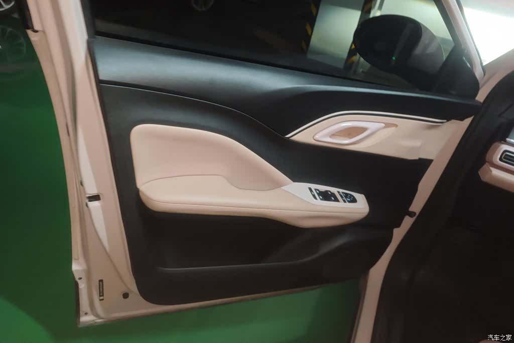 BYD Seagull, 2024 7