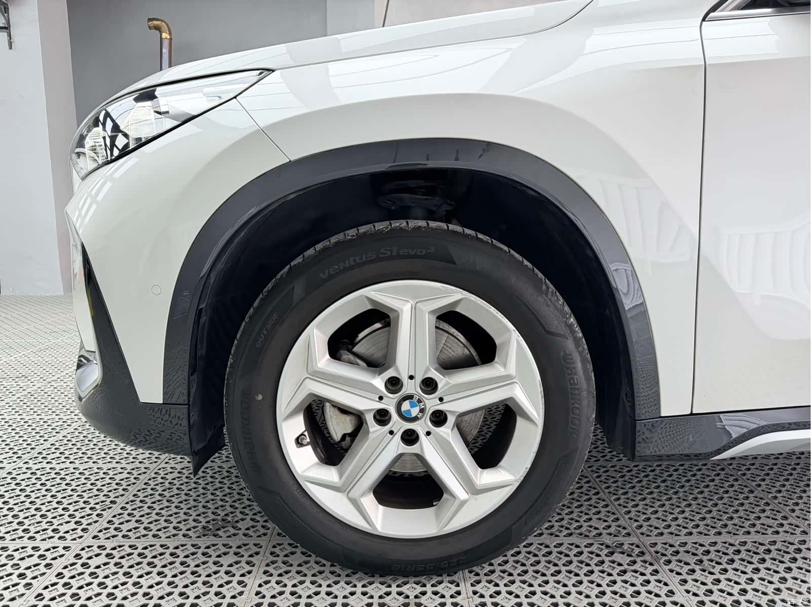 BMW X1, 2023 8