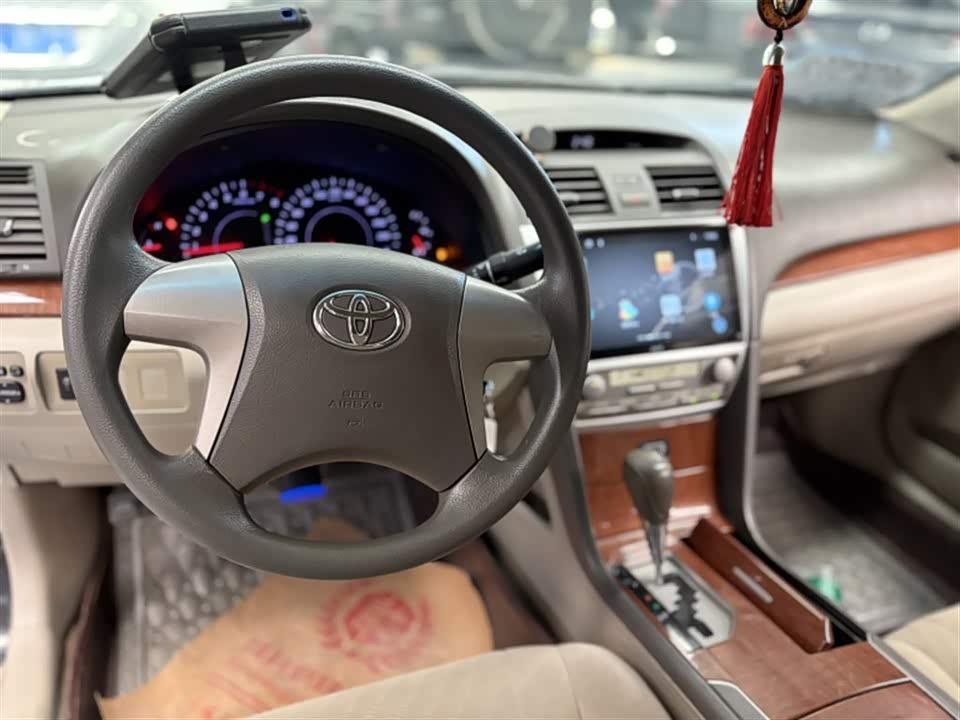 Toyota Camry Toyota Camry