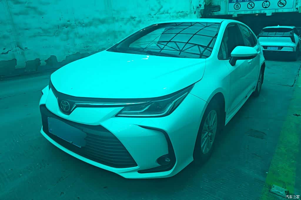 Toyota Corolla, 2022 1