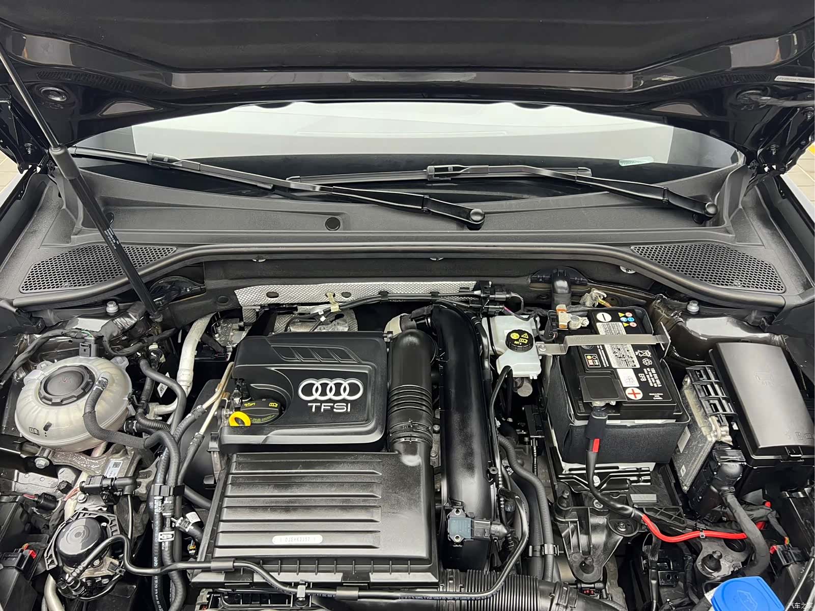 Audi Q2L, 2022 18