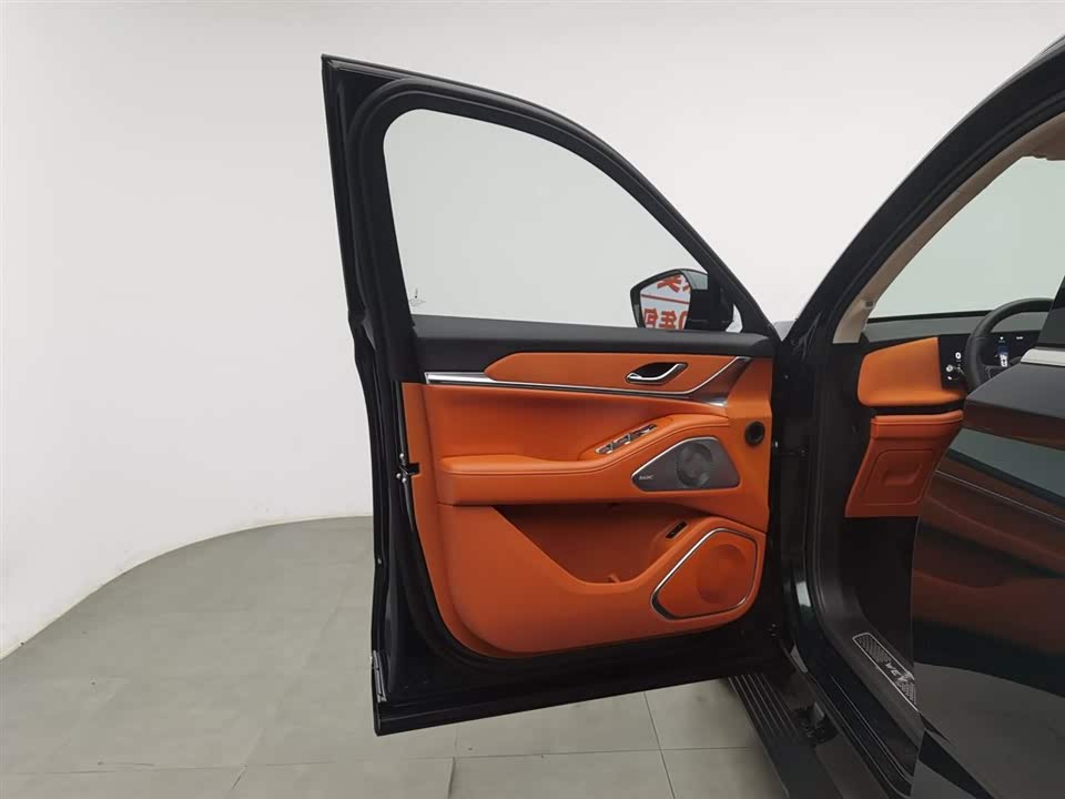 Weipai Blue Mountain