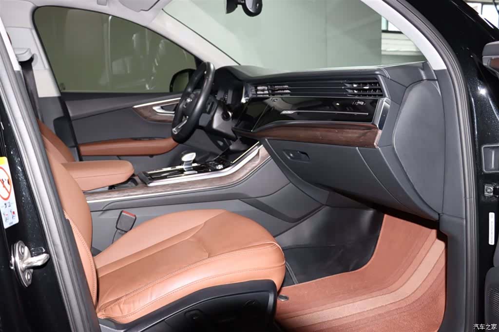 Audi Q7, 2023 7