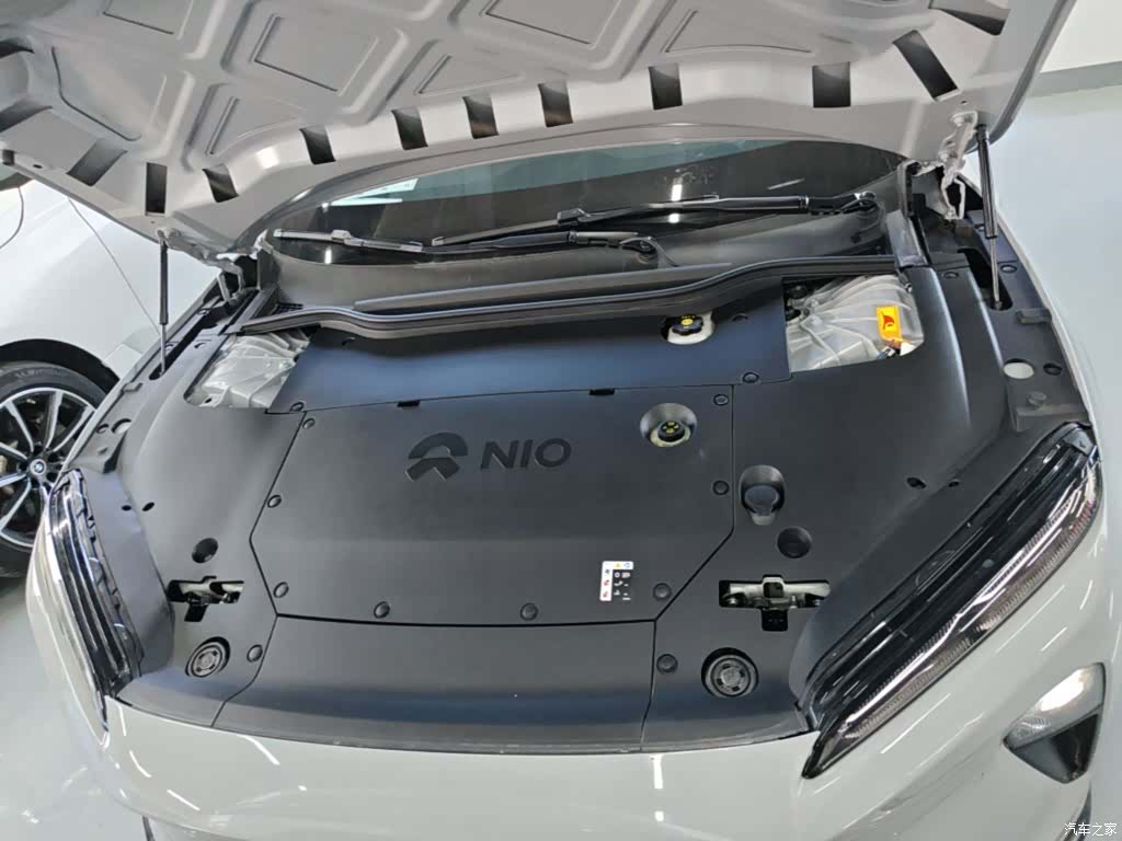 NIO ET5, 2024 20