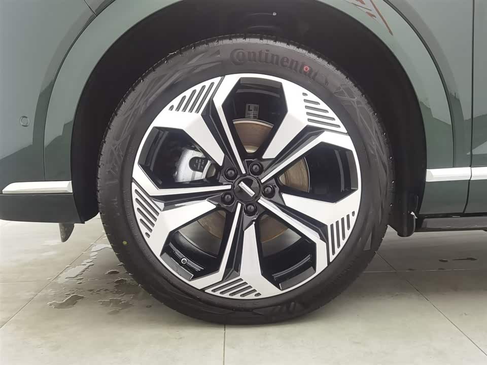 Weipai Blue Mountain