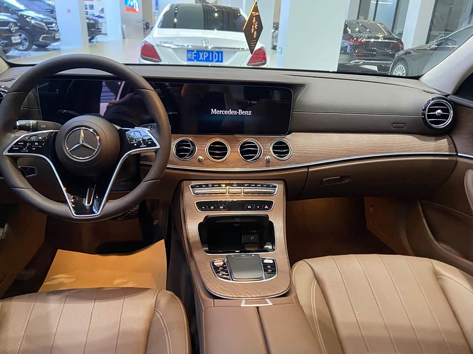 Mercedes-Benz E-class Mercedes-Benz E-class