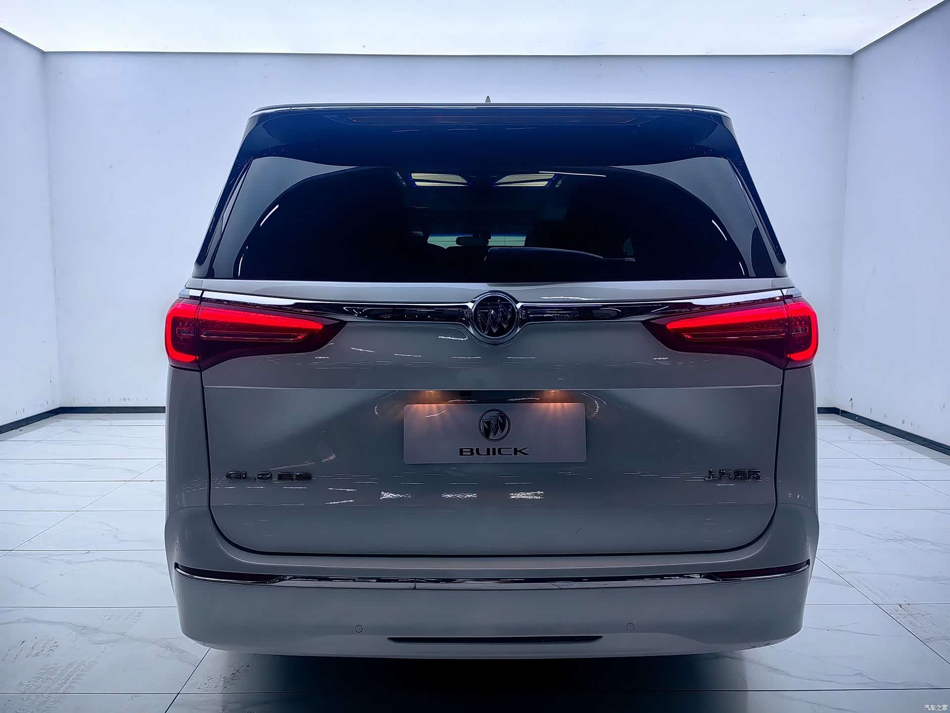 Buick GL8, 2023 23