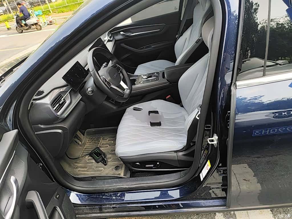 BYD Destroyer 05, 2024 15