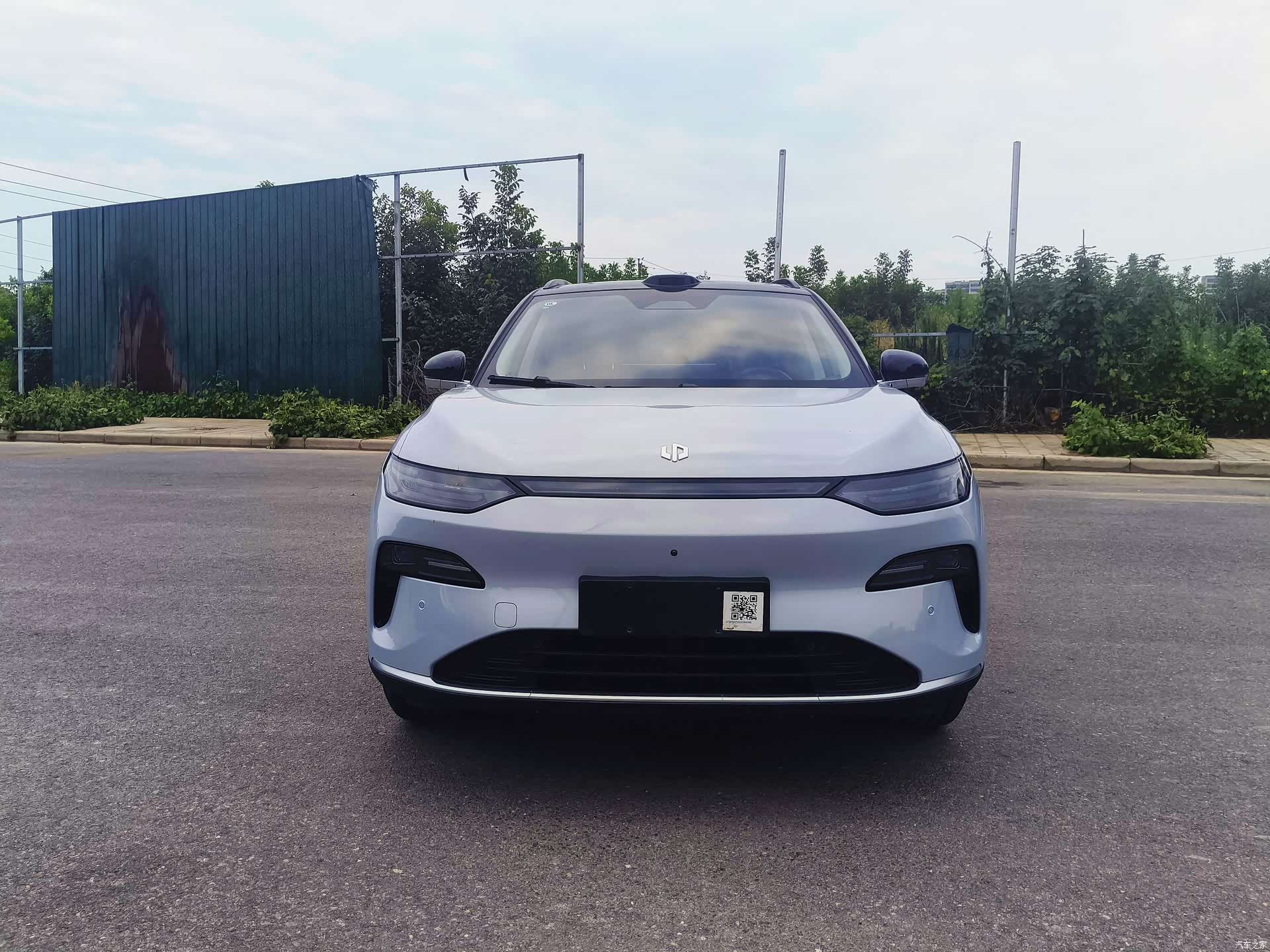 Leapmotor C11, 2025 2
