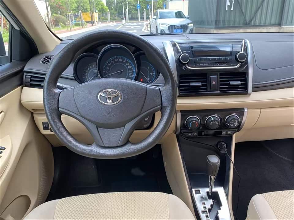 Toyota Vios