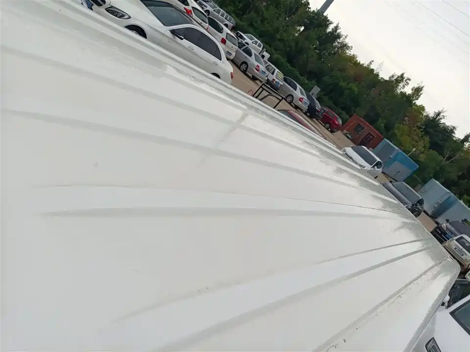 Changan Kaicheng Changan Ruixing M60