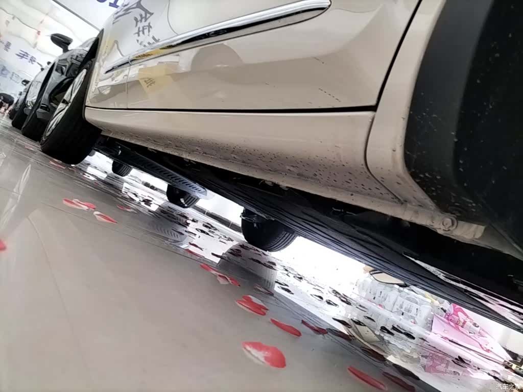 Wuling Bingo, 2026 21