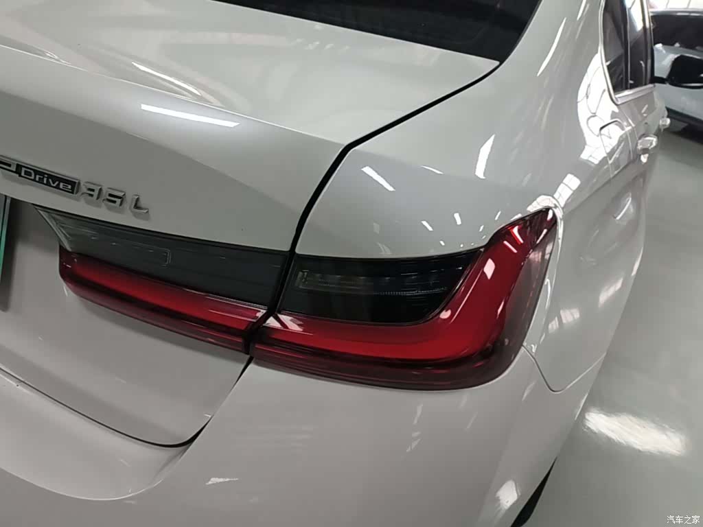 BMW i3, 2024 8