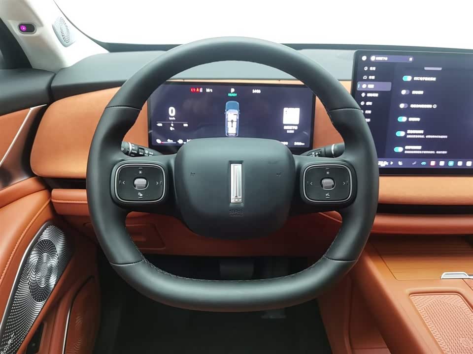 Weipai Blue Mountain