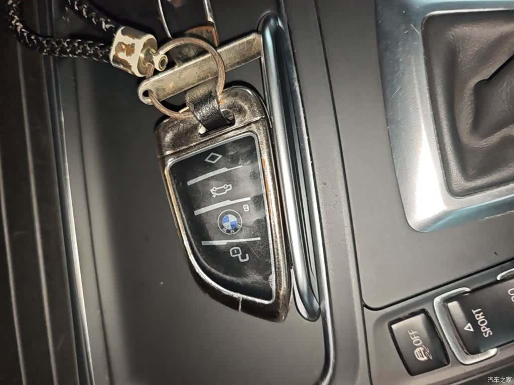 BMW 3 Series, 2017 17