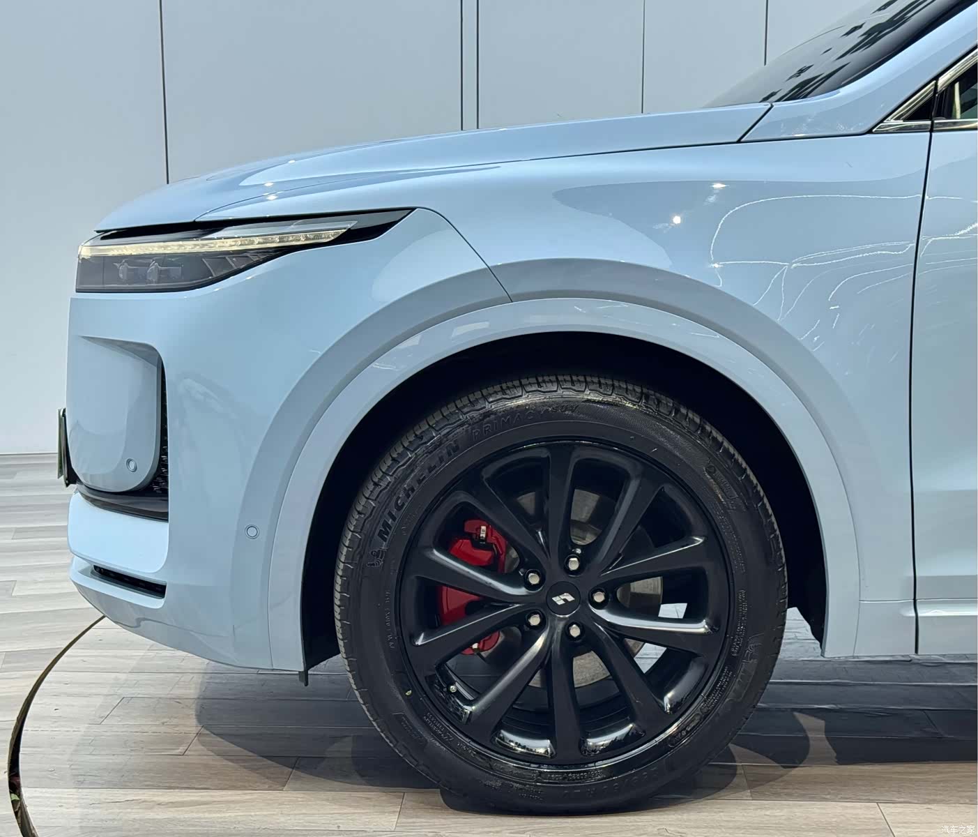 Li Auto ONE, 2021 27