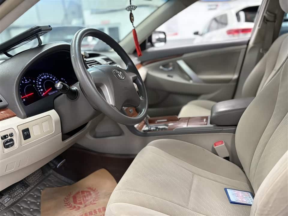 Toyota Camry Toyota Camry
