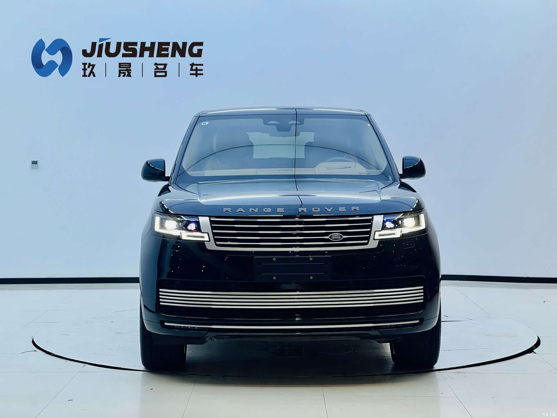 Land Rover Range Rover, 2024 2