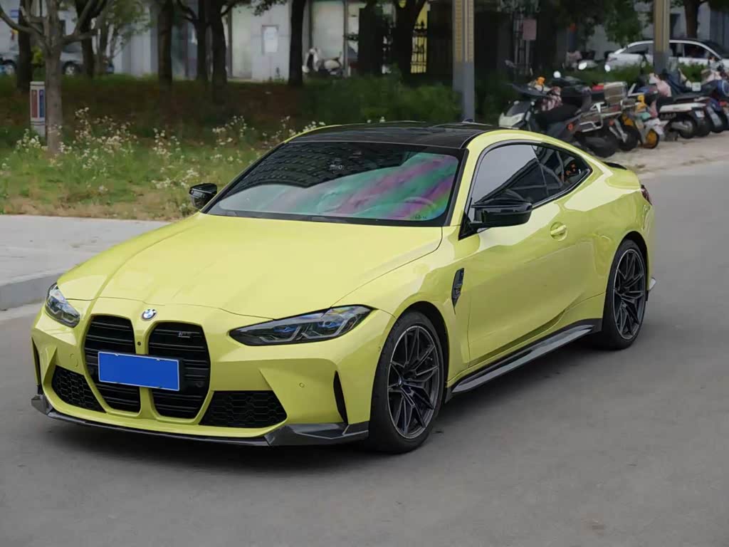 BMW M4
