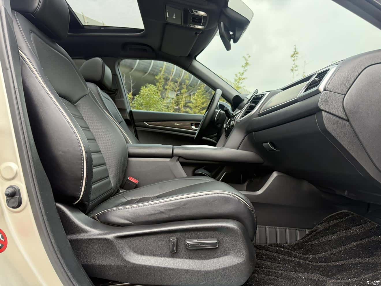 Honda UR-V, 2019 16